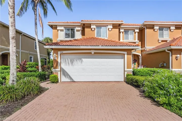 3331 Dandolo Cir, Cape Coral, Florida 33909