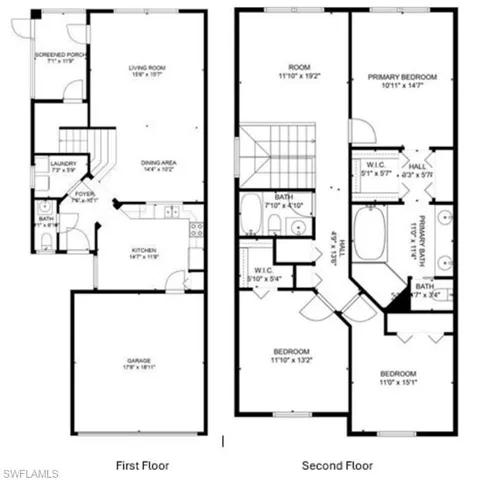 3331 Dandolo Cir, Cape Coral, Florida 33909