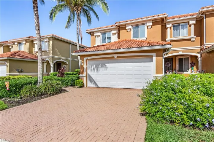3331 Dandolo Cir, Cape Coral, Florida 33909
