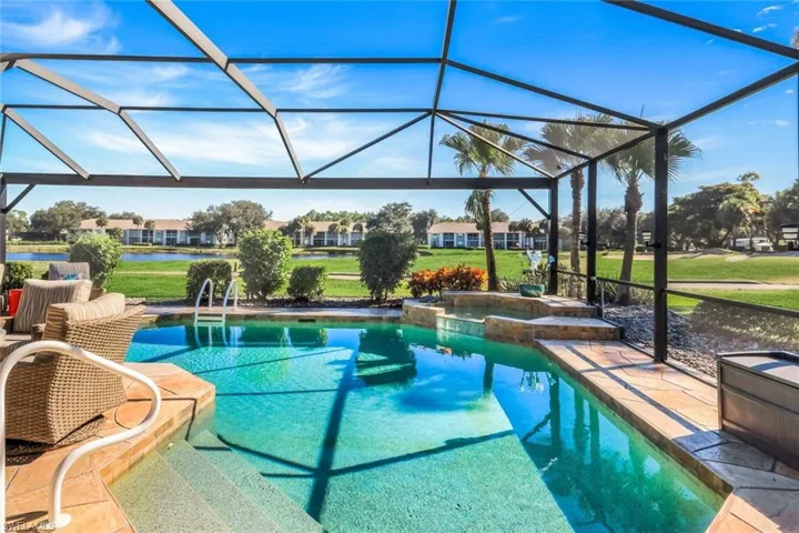 26481 Summer Greens Dr, Bonita Springs, Florida 34135