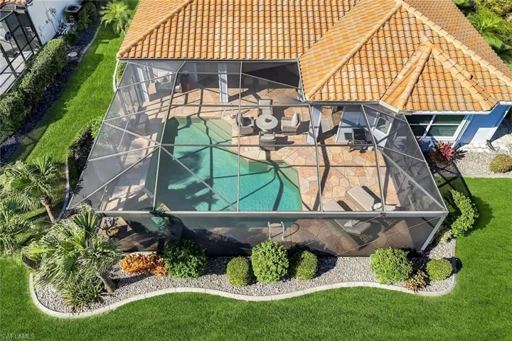 26481 Summer Greens Dr, Bonita Springs, Florida 34135
