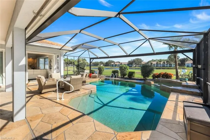 26481 Summer Greens Dr, Bonita Springs, Florida 34135