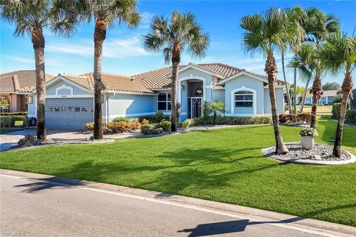26481 Summer Greens Dr, Bonita Springs, Florida 34135