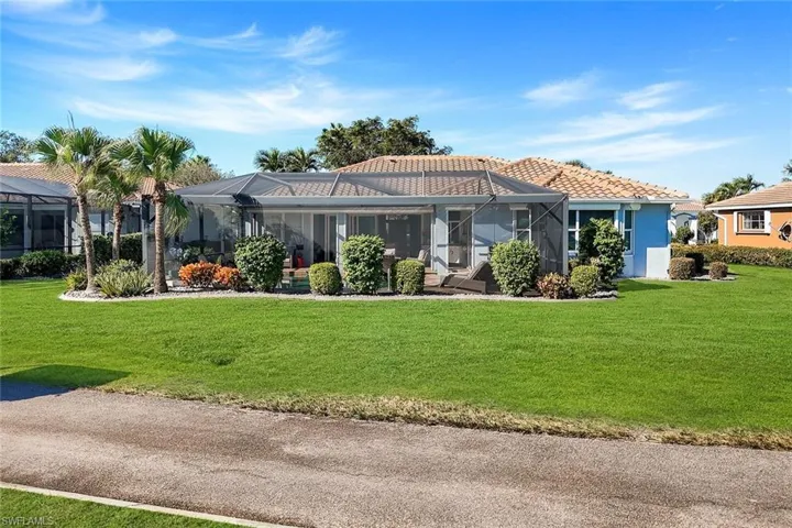 26481 Summer Greens Dr, Bonita Springs, Florida 34135