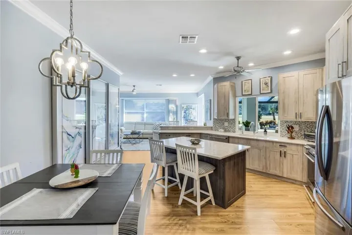 26481 Summer Greens Dr, Bonita Springs, Florida 34135