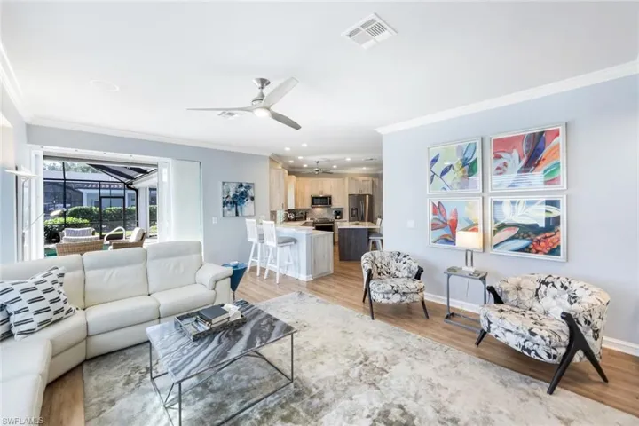 26481 Summer Greens Dr, Bonita Springs, Florida 34135