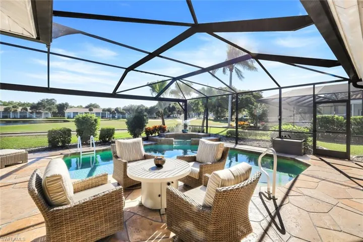26481 Summer Greens Dr, Bonita Springs, Florida 34135
