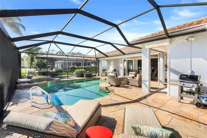 26481 Summer Greens Dr, Bonita Springs, Florida 34135