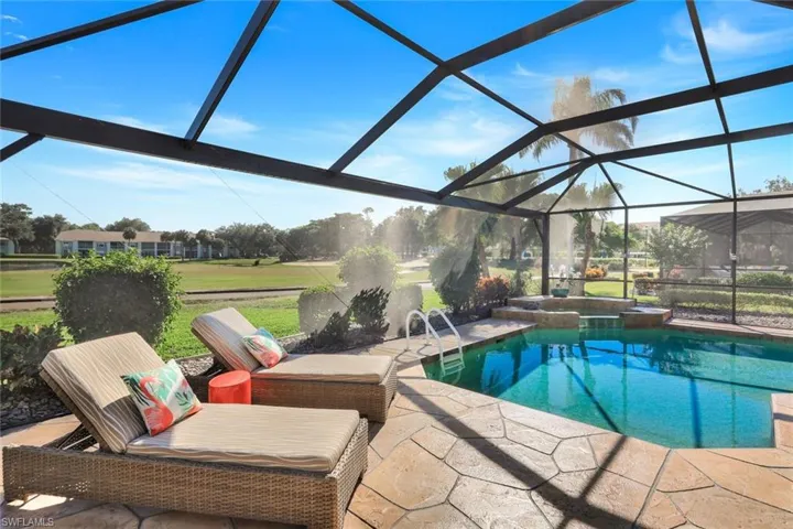 26481 Summer Greens Dr, Bonita Springs, Florida 34135