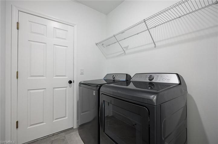 THIS LOCATION DOES NOT COME WITH WASHER/DRYER