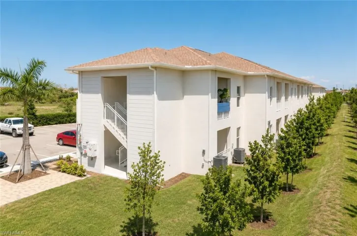 3313 Sw 8th Pl #205, Cape Coral, Florida 33914