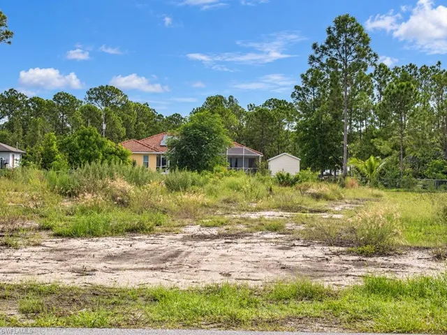 908 Williams Ave, Lehigh Acres, Florida 33972