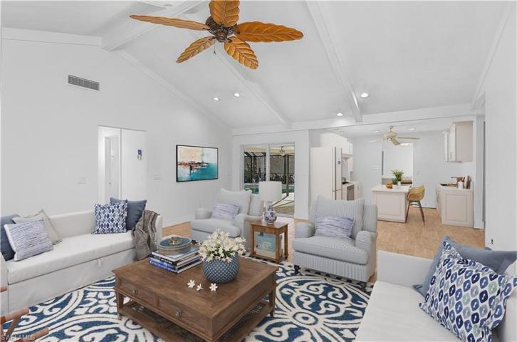 Virtual Renovation