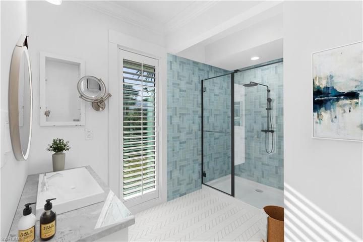 Virtual Renovation