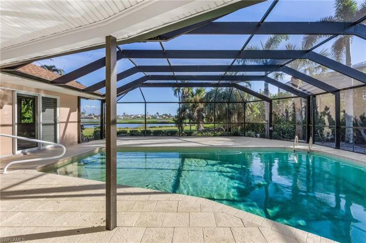 Pool / Patio