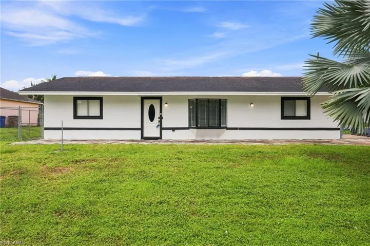 209 Felix Ave N, Lehigh Acres, Florida 33971