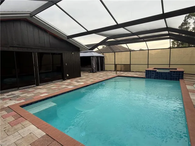 209 Felix Ave N, Lehigh Acres, Florida 33971