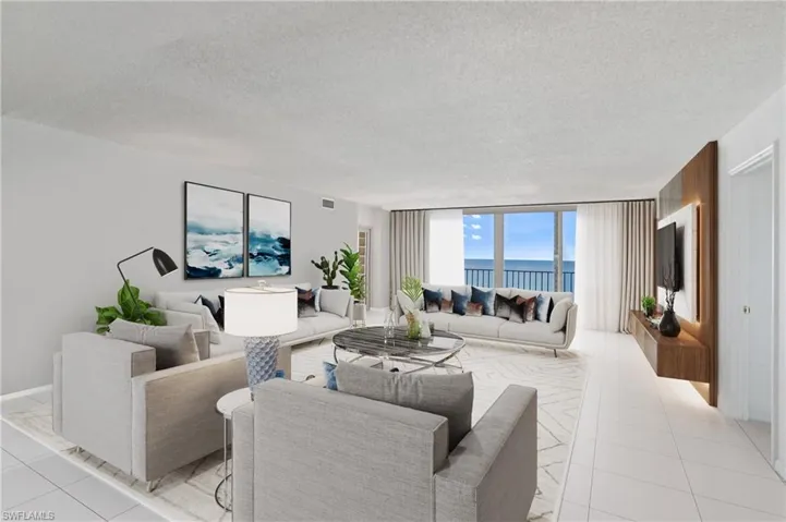 Virtual Staging&Rendering