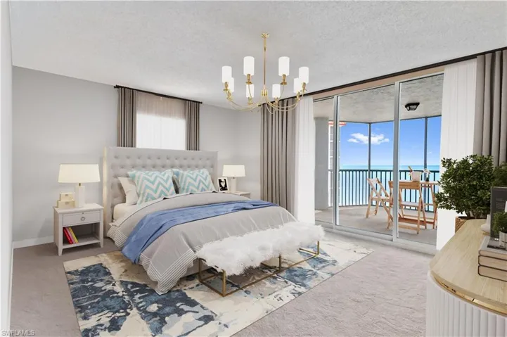 Virtual Staging&Rendering