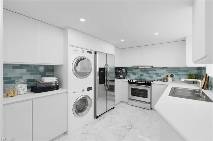 Virtual Staging&Rendering