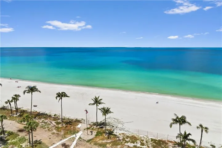 UNOBSTRUCTED GULF VIEWS