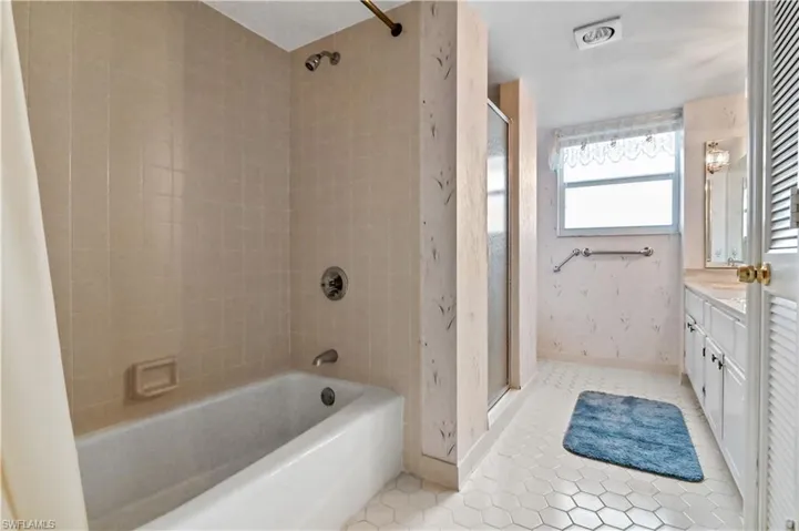Master bath