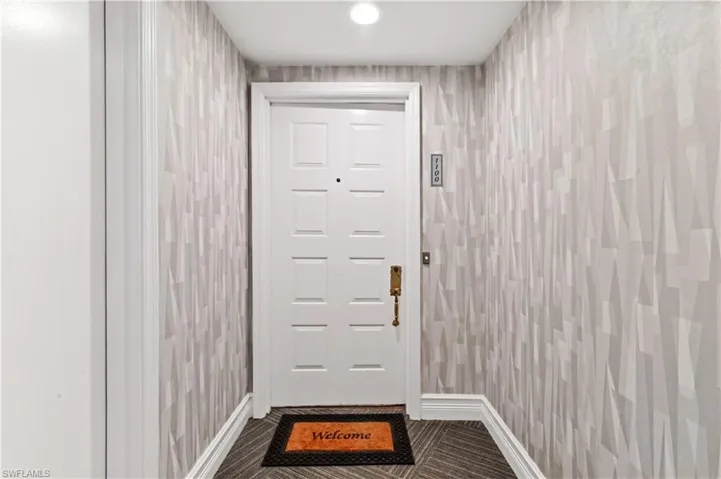 Welcome Home!