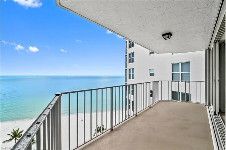 UNOBSTRUCTED GULF VIEWS