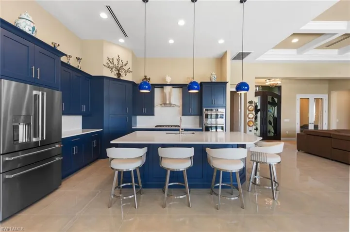 Kitchen Cafe Appliances