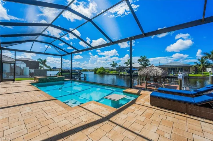 Picture Window Screens for Stunning Views