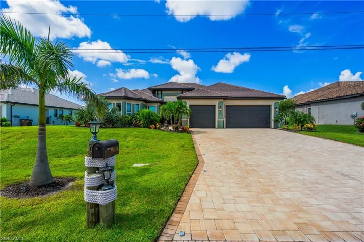 Welcome Home!