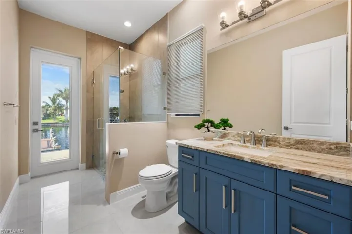 Guest Ensuite