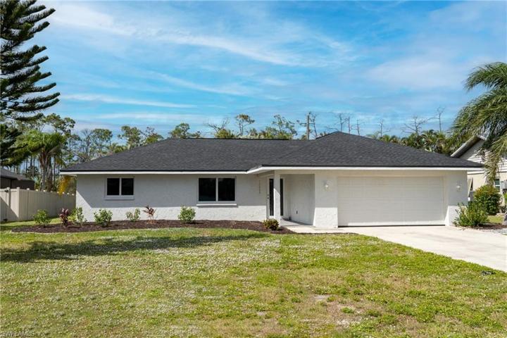 New Roof
