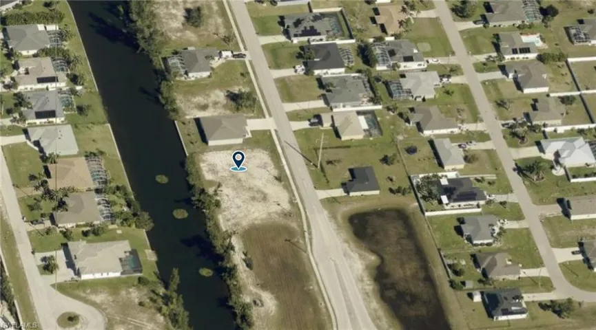 2320 Sw 20th Ave, Cape Coral Fl 33991