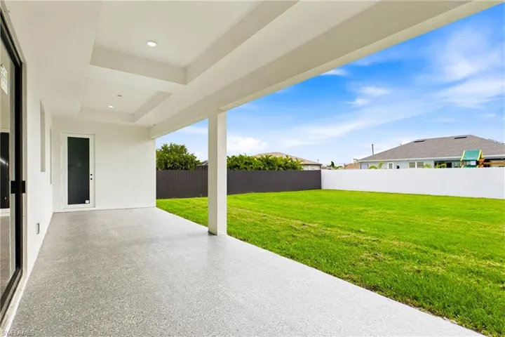 143 Nelson Rd N, Cape Coral, Florida 33993