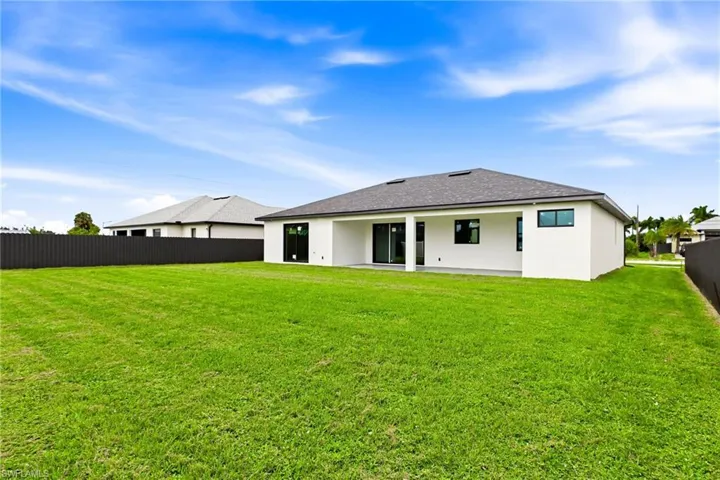 143 Nelson Rd N, Cape Coral, Florida 33993