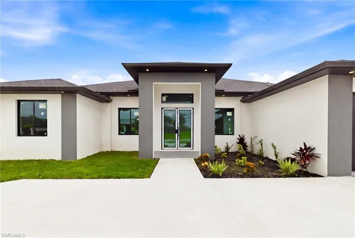 143 Nelson Rd N, Cape Coral, Florida 33993