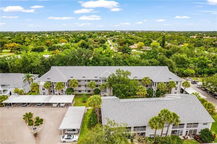 14461 Lakewood Trace Ct Ct 103, Fort Myers, Florida 33919