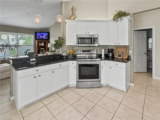 5932 Sand Wedge Ln 1708, Naples, Florida 34110