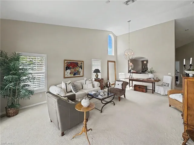 5932 Sand Wedge Ln 1708, Naples, Florida 34110