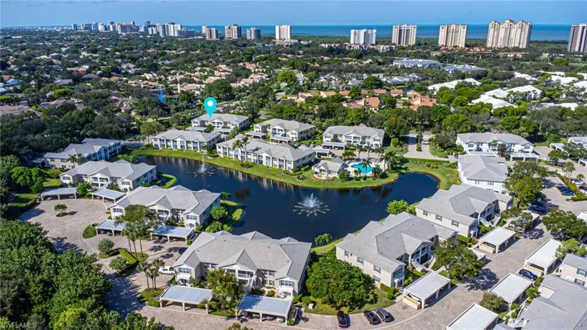 823  Tanbark  DR, Naples, FL 34108