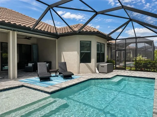 8174 Lucello Ter S, Naples, Florida 34114