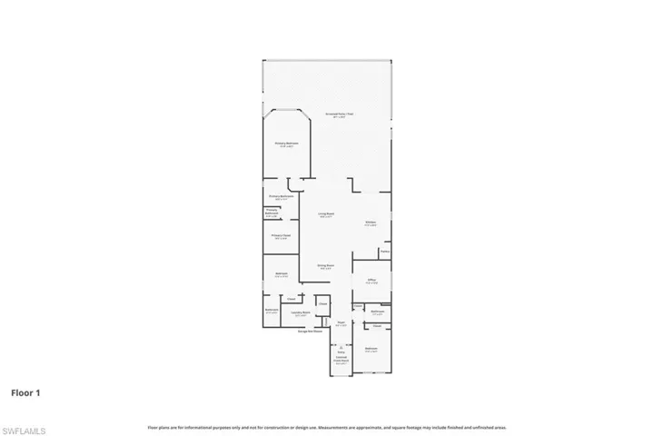 8174 Lucello Ter S, Naples, Florida 34114