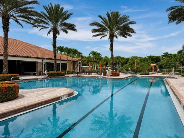 8174 Lucello Ter S, Naples, Florida 34114