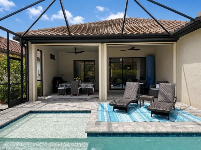 8174 Lucello Ter S, Naples, Florida 34114