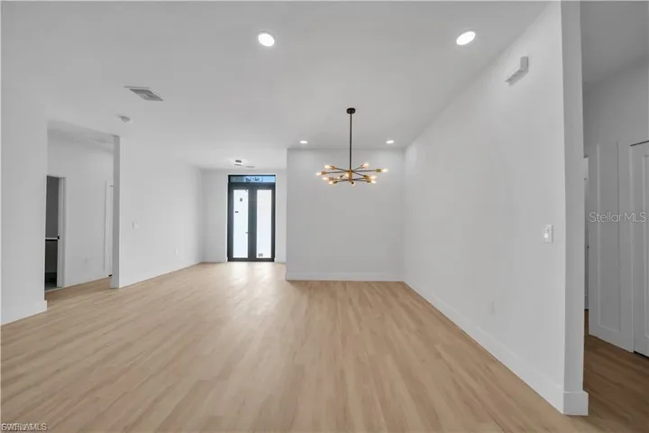 3126 Belleville Ter, North Port, Florida 34286
