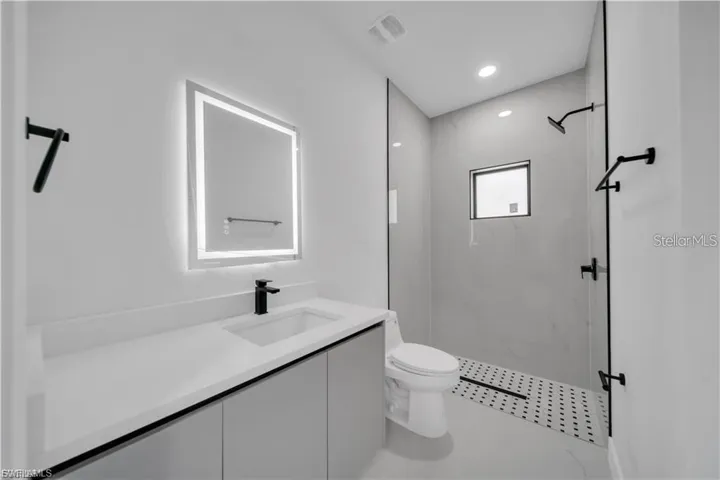 3126 Belleville Ter, North Port, Florida 34286