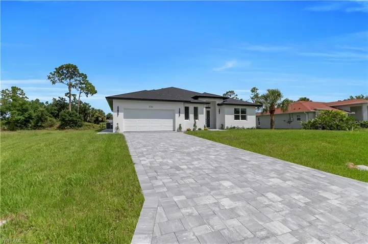 3126 Belleville Ter, North Port, Florida 34286