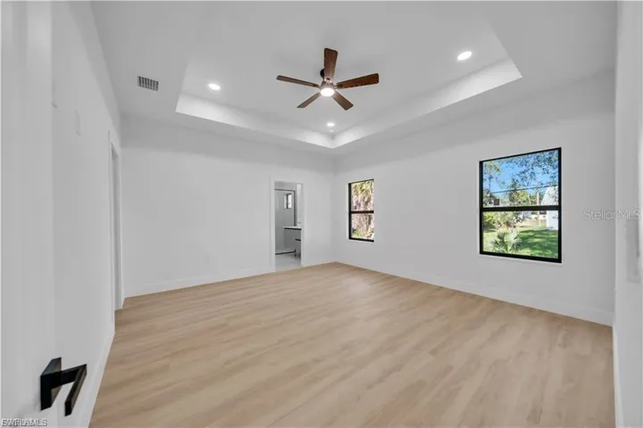 3126 Belleville Ter, North Port, Florida 34286