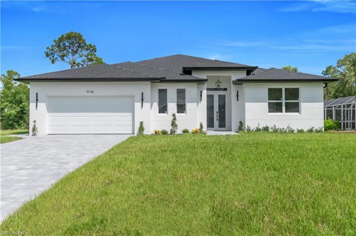 3126 Belleville Ter, North Port, Florida 34286